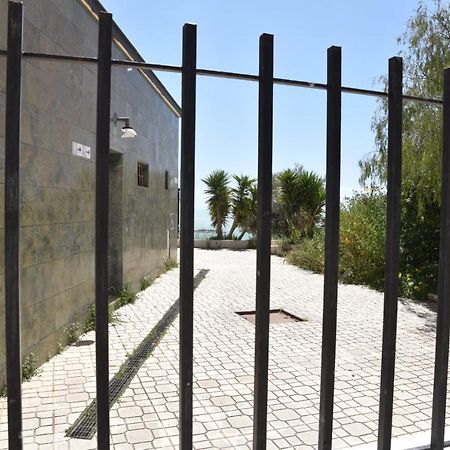 Casa Vacanze Belvedere 포르토 엠페도클레 외부 사진