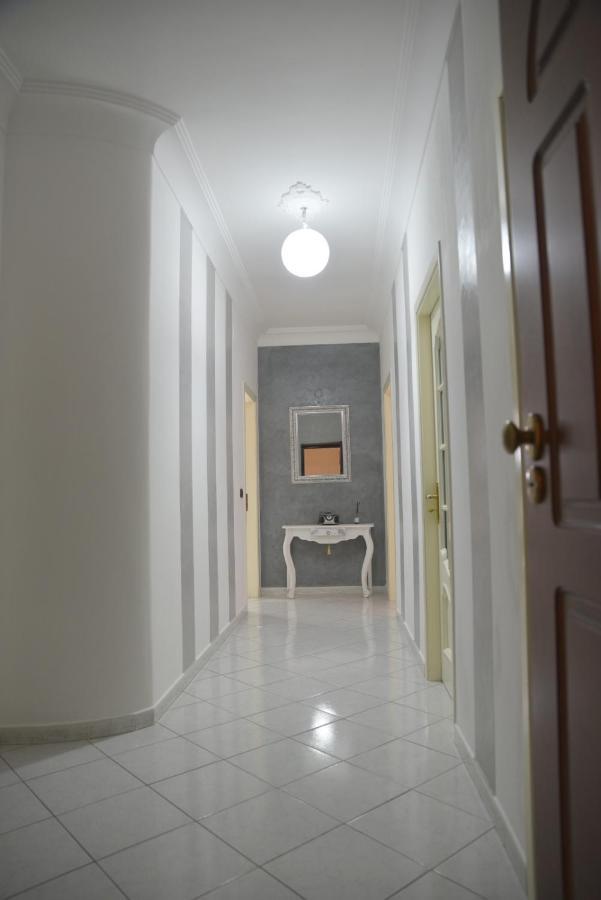 Casa Vacanze Belvedere 포르토 엠페도클레 외부 사진