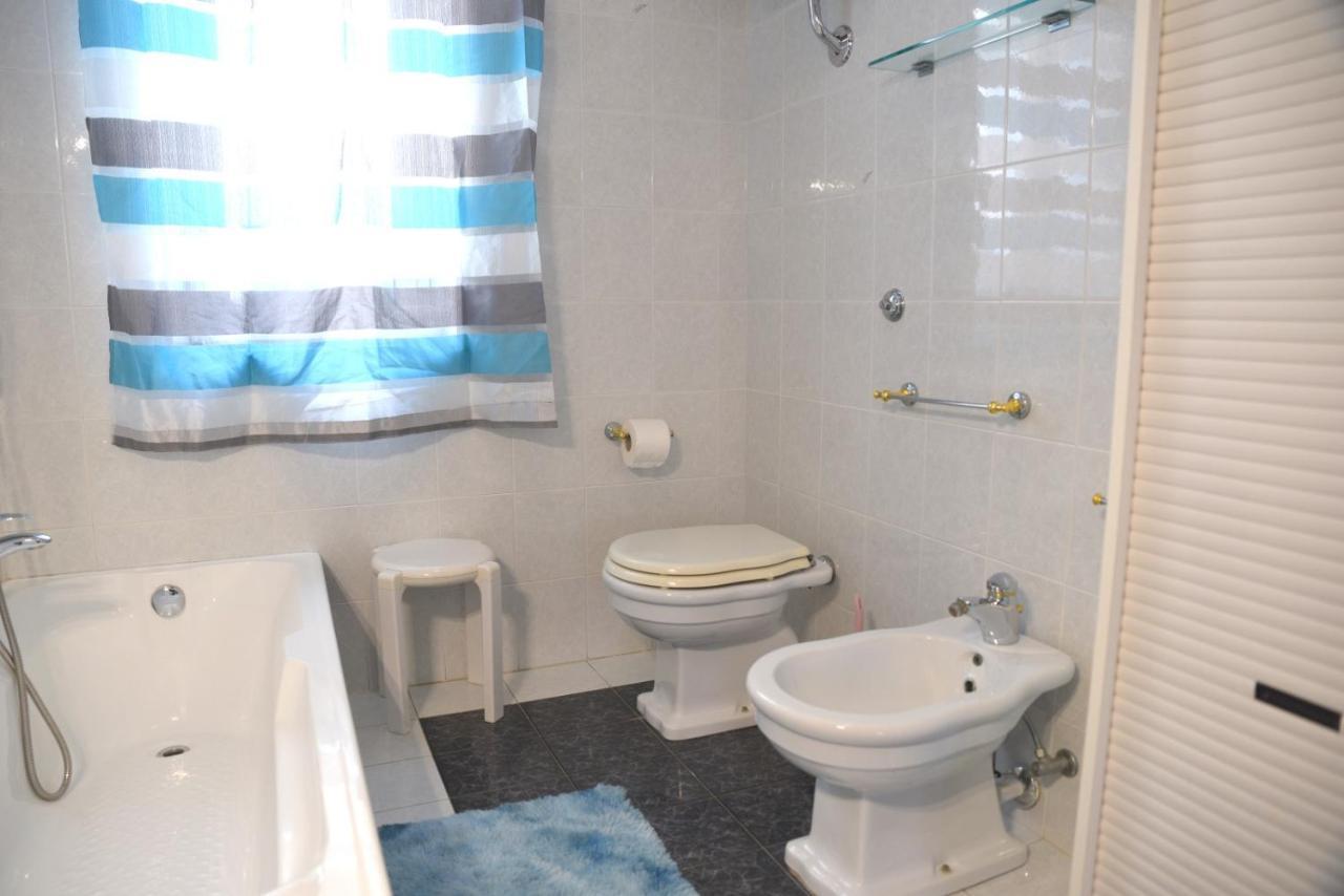 Casa Vacanze Belvedere 포르토 엠페도클레 외부 사진